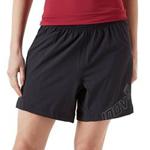 inov-8 Women's Race Elite 180 Trail Shorts, Black, X-Large