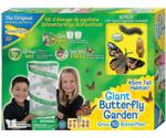 Insect Lore Giant Butterfly Garden