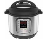 Instant Duo V2 7-in-1 Electric Pressure Cooker