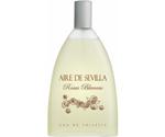 Instituto Español Aire de Sevilla Rosas Blancas Set (EdT 150 ml + SG 150 ml + BL 150 ml)