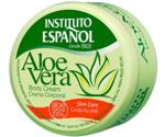 Instituto Español Body Cream Aloe Vera