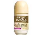 Instituto Español Oat Extract Roll-On Deodorant (75 ml)