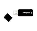 Integral Black USB 2.0