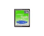 Integral Compact Flash Card 4 GB