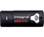 Integral Crypto USB 2.0 FIPS 197