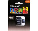 Integral microSD 2GB (INMSD2GNAV2)