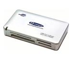 Integral Multi-Cardreader USB2.0 (CAM-17IN1U)