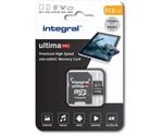 Integral ultimaPRO U3 V30 microSD