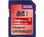 Integral UltimaPro X SD 95/60MB UHS-I U3