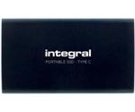 Integral USB Portable SSD Type-C 480GB