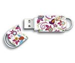 Integral Xpression Birds USB 2.0