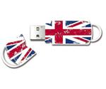 Integral Xpression Union Jack