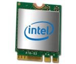 Intel Dualband-Wireless-AC 7265 M.2 2230