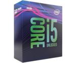 Intel i5-9600K