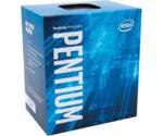 Intel Pentium G4600