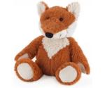 Intelex Cozy Plush Fox