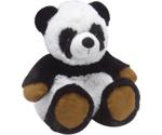 Intelex Cozy Plush Panda