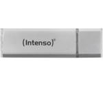 Intenso Alu Line (silver)