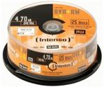 Intenso DVD+RW