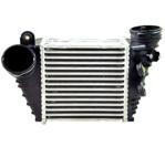 Inter Cooler Radiator FOR Skoda Octavia, VW Golf Mk4 / Bora 1.9TDi