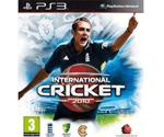 International Cricket 2010 (PS3)