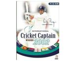 International Cricket Captain 2002 (PC)