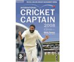 International Cricket Captain 2008 (PC)