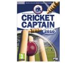 International Cricket Captain 2010 (PC)