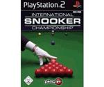 International Snooker Championship (PS2)