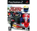 International Super Karts (PS2)