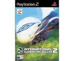 International Superstar Soccer 2 (PS2)