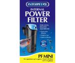 Interpet 2200 PF Mini Interne Power-Filter