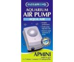 Interpet Aqua Air Aquarium Air Pump