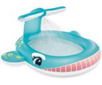 Intex 57440 Spray Pool Whale