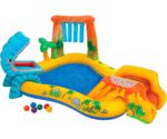 Intex Baby Pool 249 x 191 x 109 cm (57444)