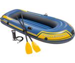 Intex Challenger 2 Boat Set