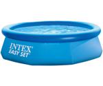 Intex Easy Set Quick Up Pool 8ft x 30in (244 x 76cm)