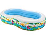 Intex Paradise Lagoon Pool 8.5' x 5' x 18" (56490/E)