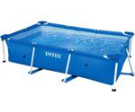 Intex Rectangular Frame Pool 9' x 5' x 25" (28271)