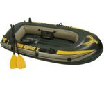 Intex Seahawk 2 Boat Set