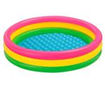 Intex Sunset Glow Baby Pool 114 x 25cm (57412)