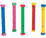 Intex Underwater Play Sticks