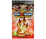 InviZimals: Shadow Zone (PSP)