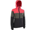 ion Shelter Softshell jacket Woman's pink isback