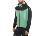 ion Traze Select Hybrid jacket Men's sea green
