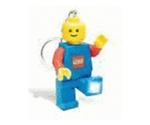 IQ Hong Kong Lego Key Light