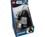 IQ Hong Kong Lego Star Wars Darth Vader LED Torch