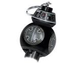 IQ Hong Kong Star Wars BB-9E Torch