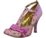 Irregular Choice Bloxy