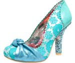 Irregular Choice Smartie Pants